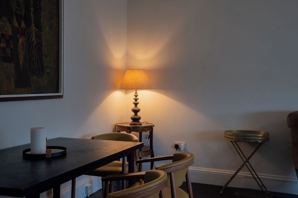 The Egerton - Serviced Apartments