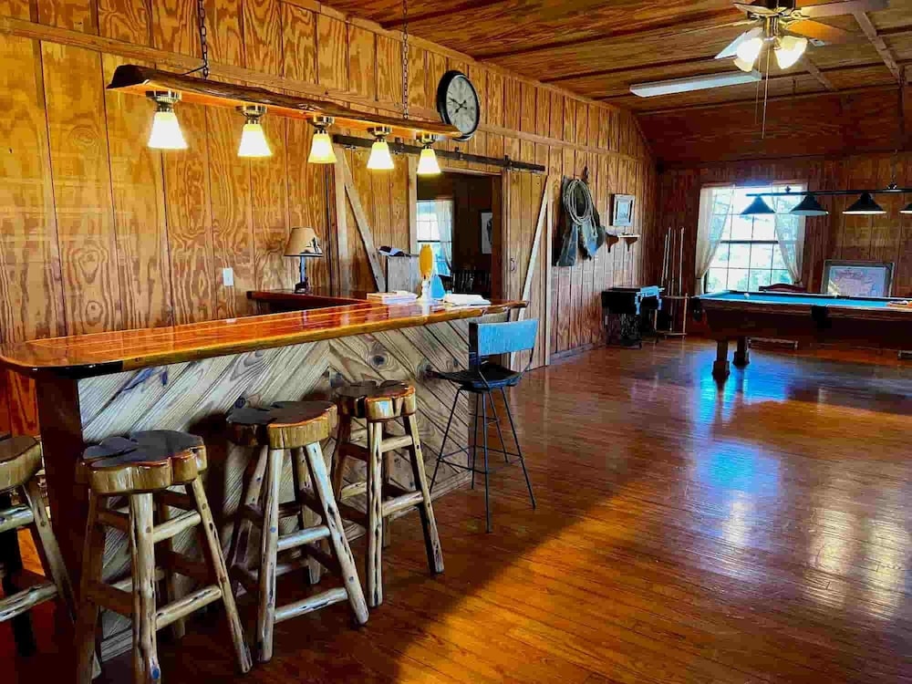 CRC Ranch Retreat