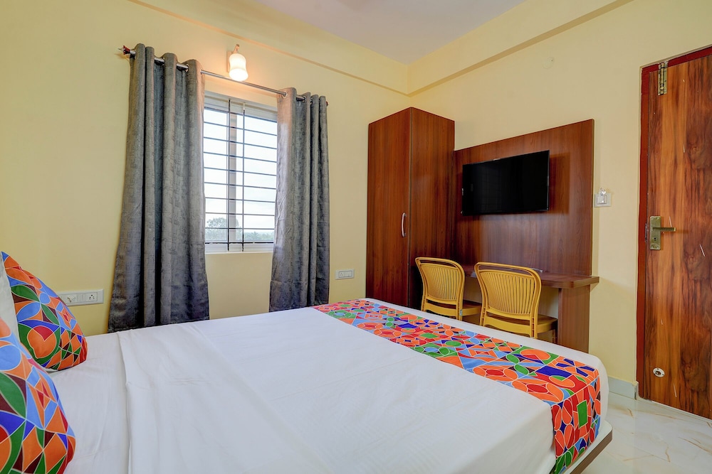 Fabhotel Aero Nest