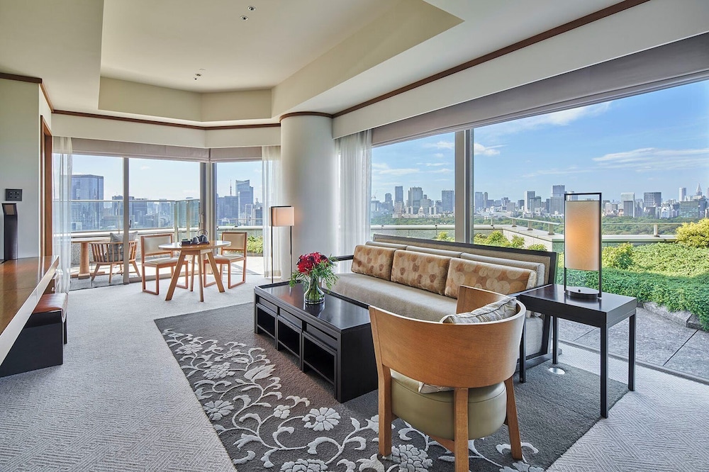 Palace Hotel Tokyo 38