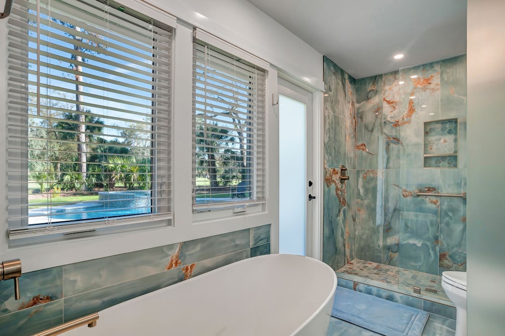 317 Greenwood Drive at The Sea Pines Resort
