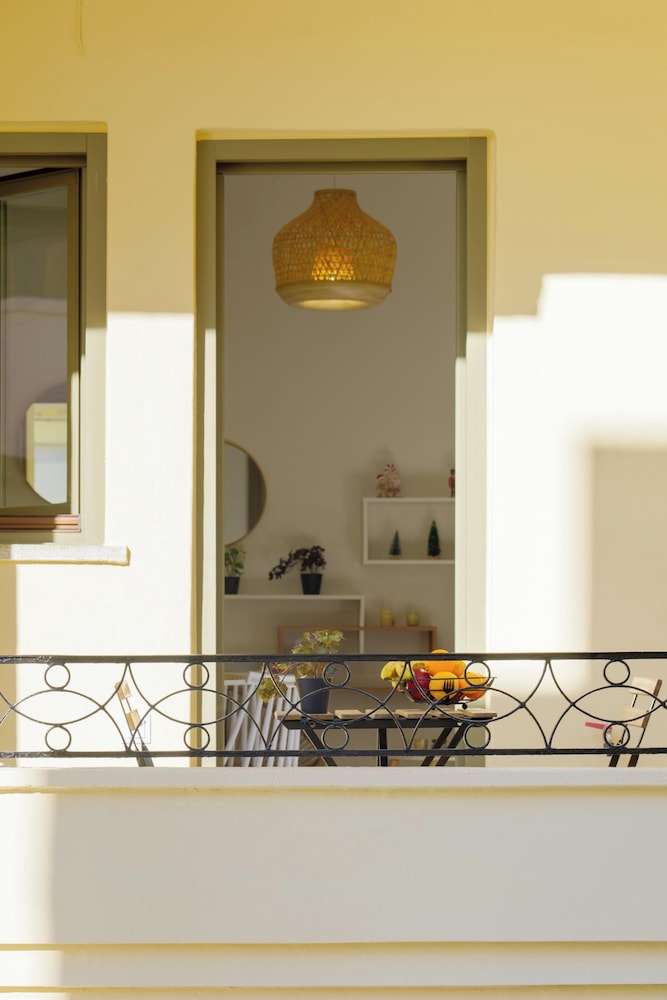 Elartis Apartment