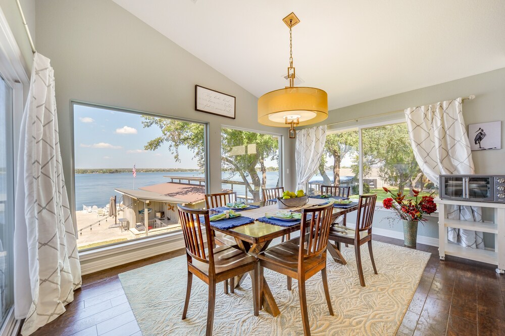 Marble Falls Vacations - Beautiful Marble Falls Getaway on Lake Lbj! - Property Image 43