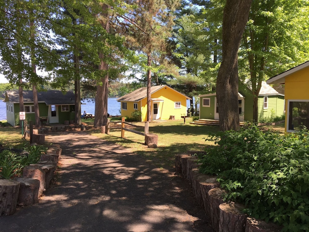 Rainbow's End Resort