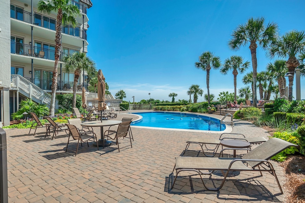 1924 South Beach Club at The Sea Pines Resort