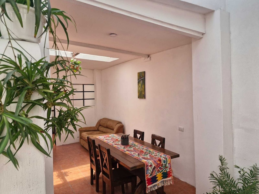 Cozy Chipilapa House