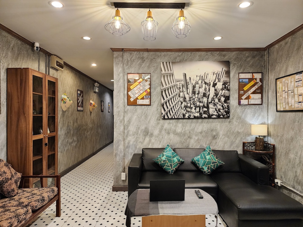 The Travellers House - Pet Friendly Accommodation
