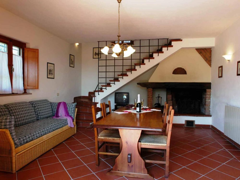 Country House in Chianti With Pool ID 41 view 3