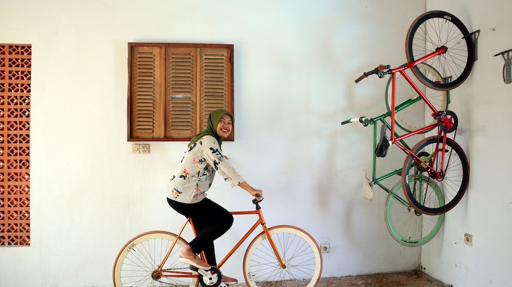 Watusaman Homestay By The Grand Java
