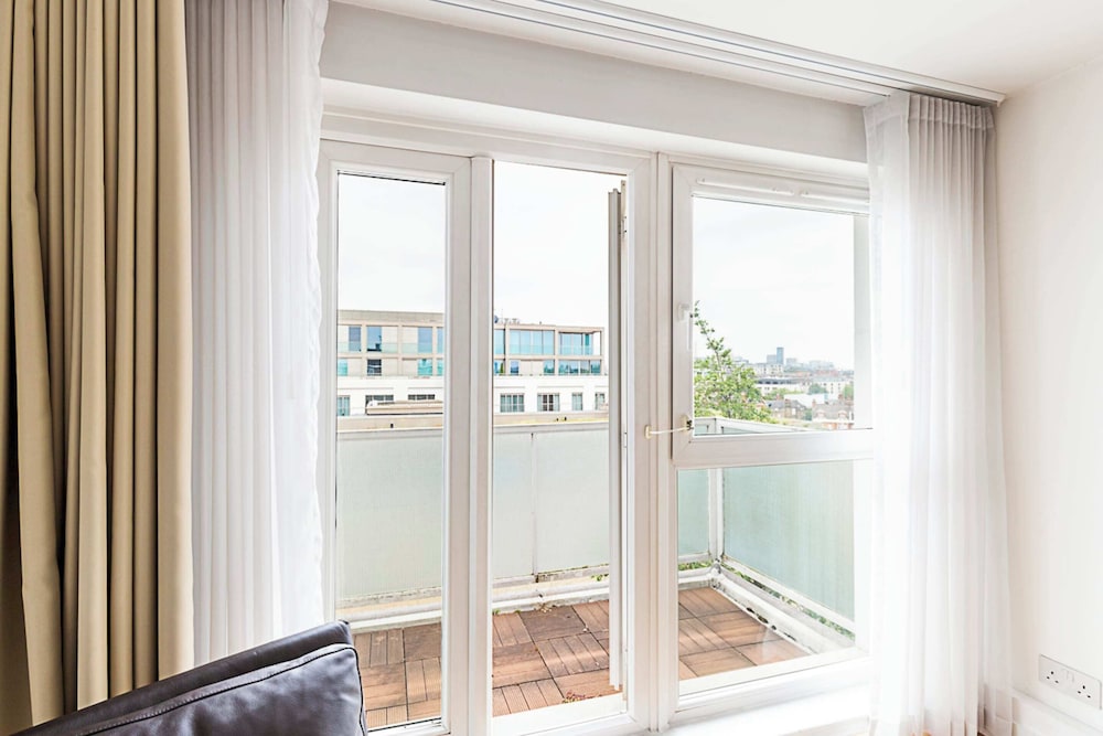 Belgravia Apartment 46