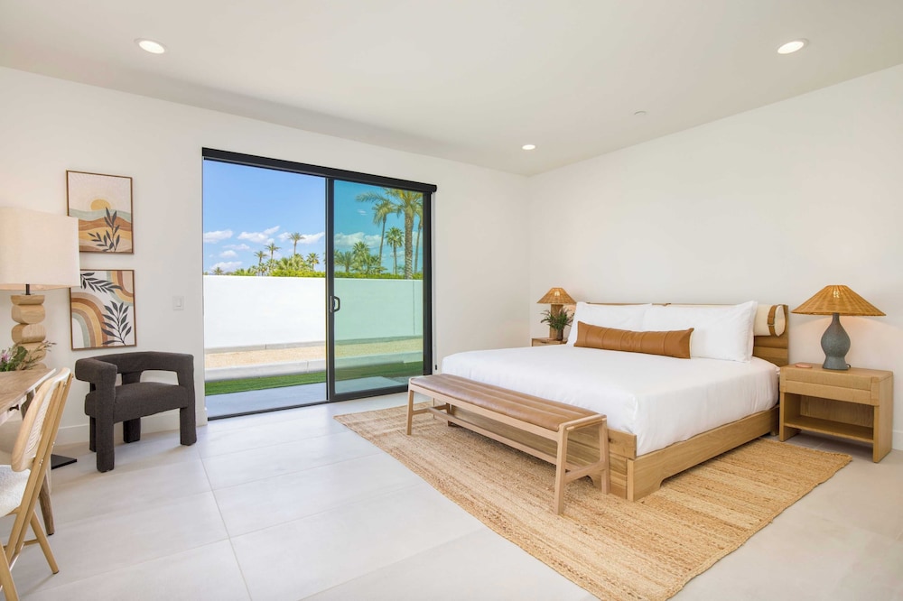 Sleeps 32 2 Villas, Pool, Putting Green+bocce Polo Villas Amara by Avantstay