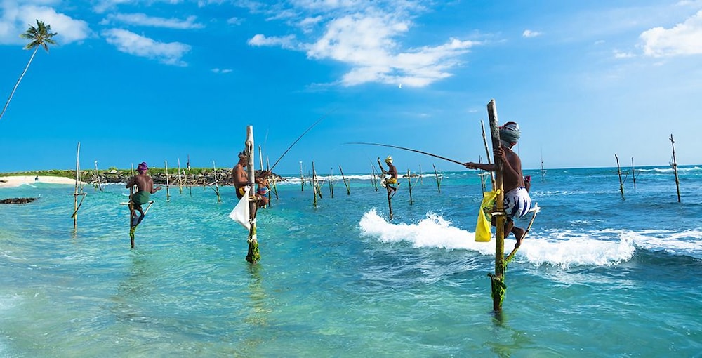 Lagoon Resort Goviyapana