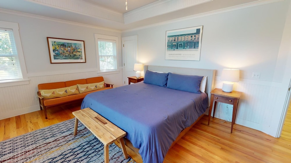 Miss Us Howl by Tybee Vacation Rentals