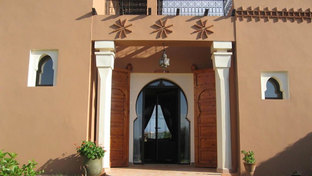 Villa Residence Oumnas