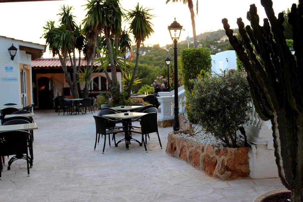 Villa Columbus