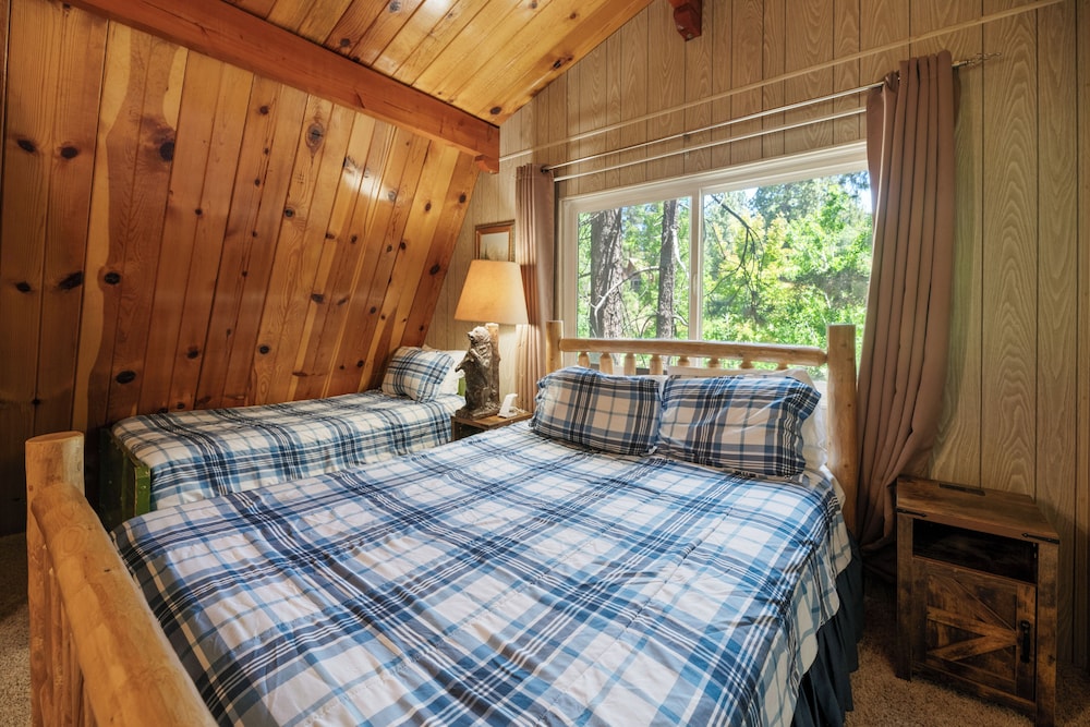 Alpine Haus view 5