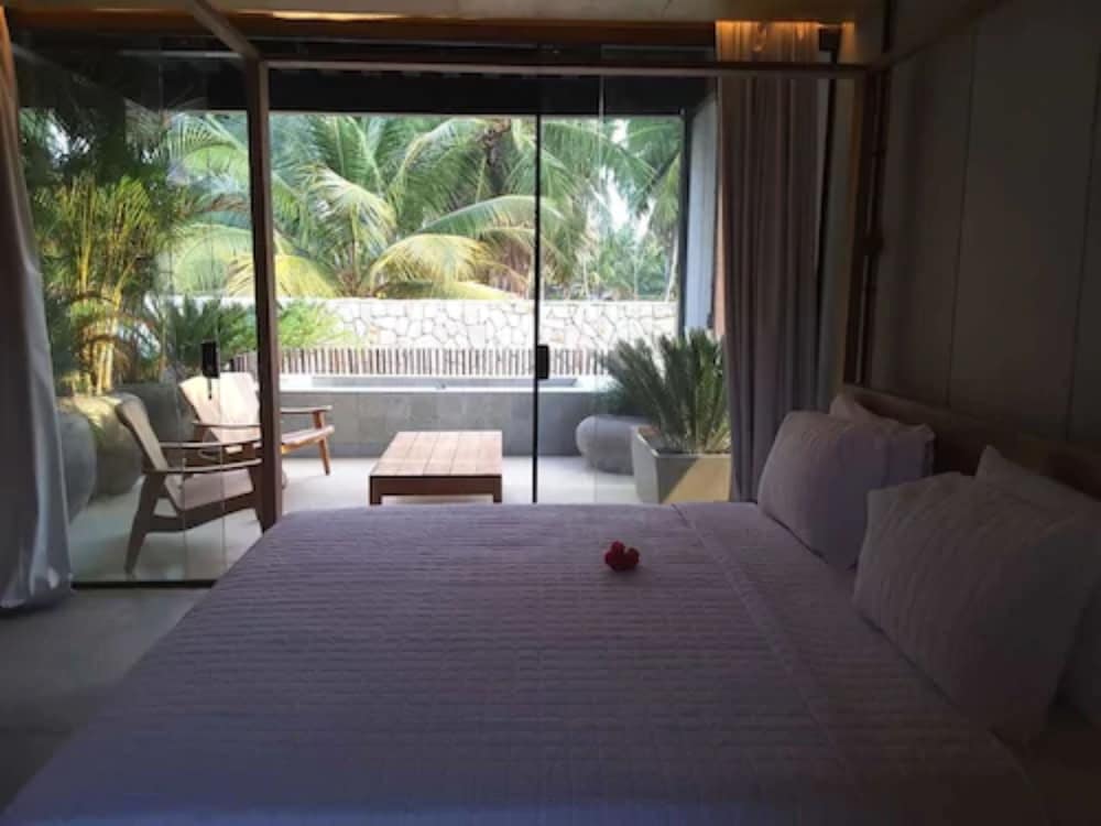 Pedras Do Patacho Hotel Boutique Experience