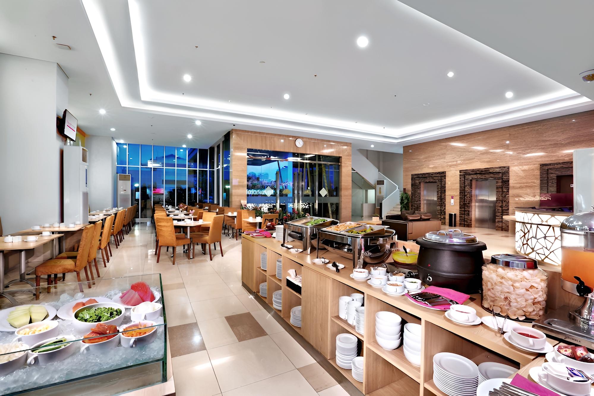 favehotel Pasar Baru