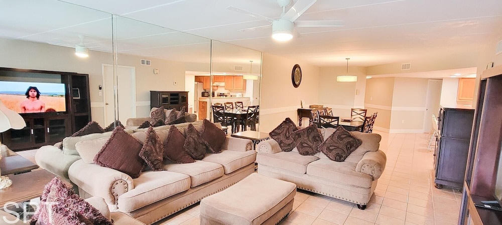 Saida Towers Iv #108 2 Bedroom Condo