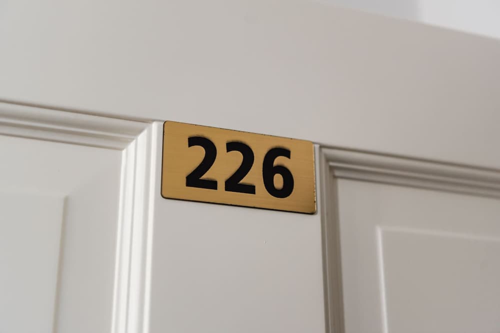The Seabreeze Apartment