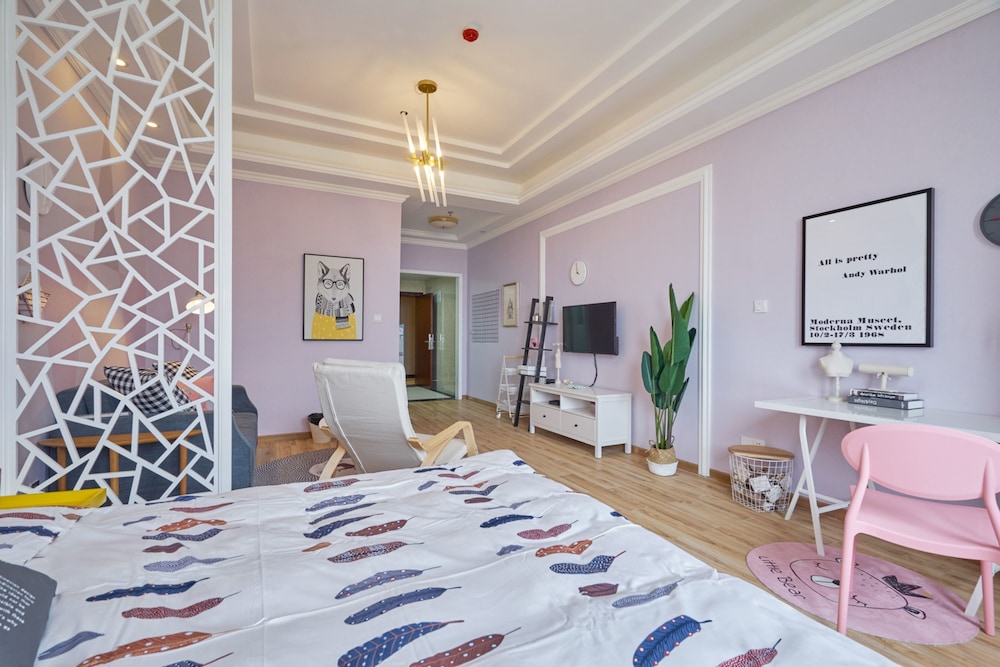 Hangzhou Stone Boutique Guesthouse