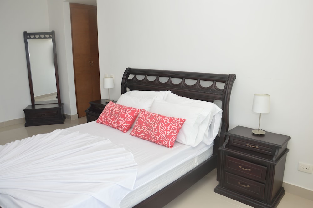 Apartamento vista al mar Marbella