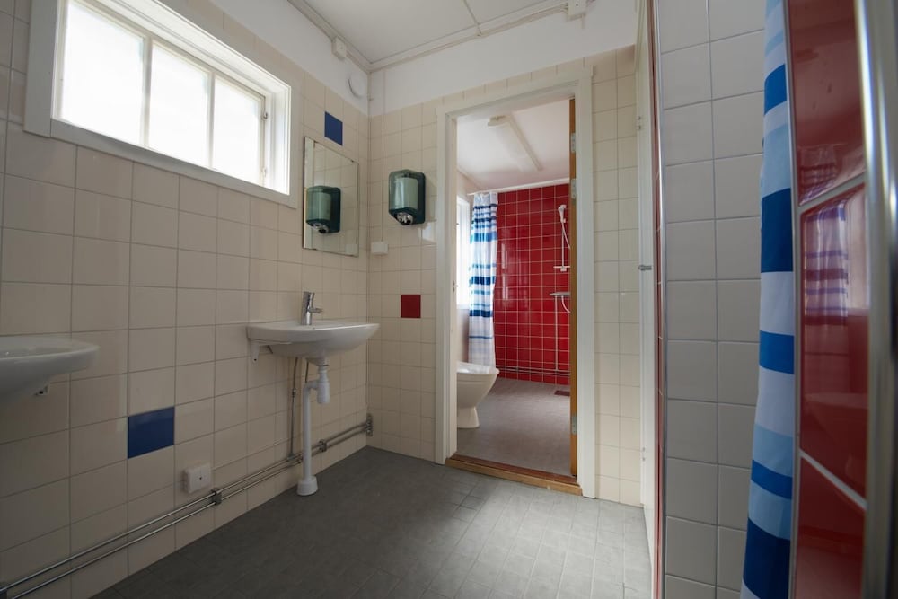 STF Bunge Vandrarhem