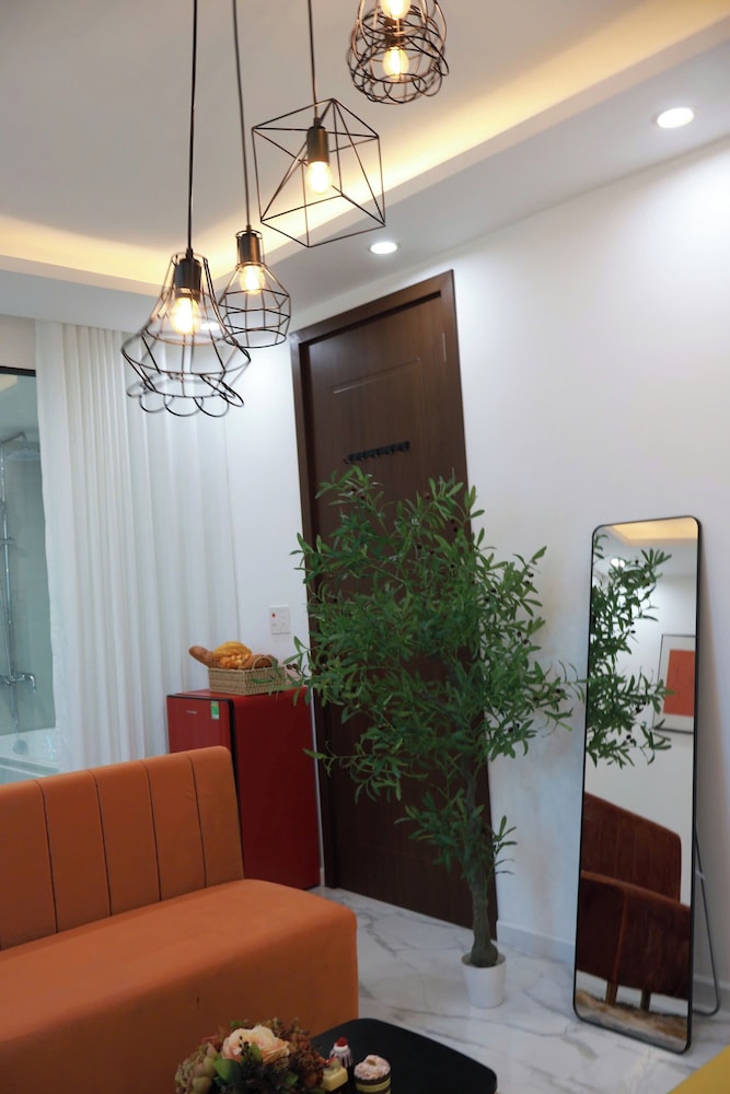 The Grand Diamond C Hotel