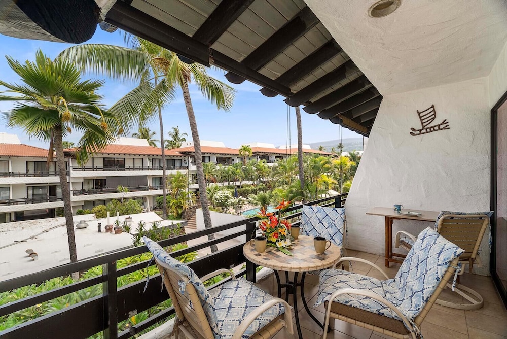 Fabulous Ocean View - Sunset - Lanai Dining - Beautifully Upgraded - Vrkcv