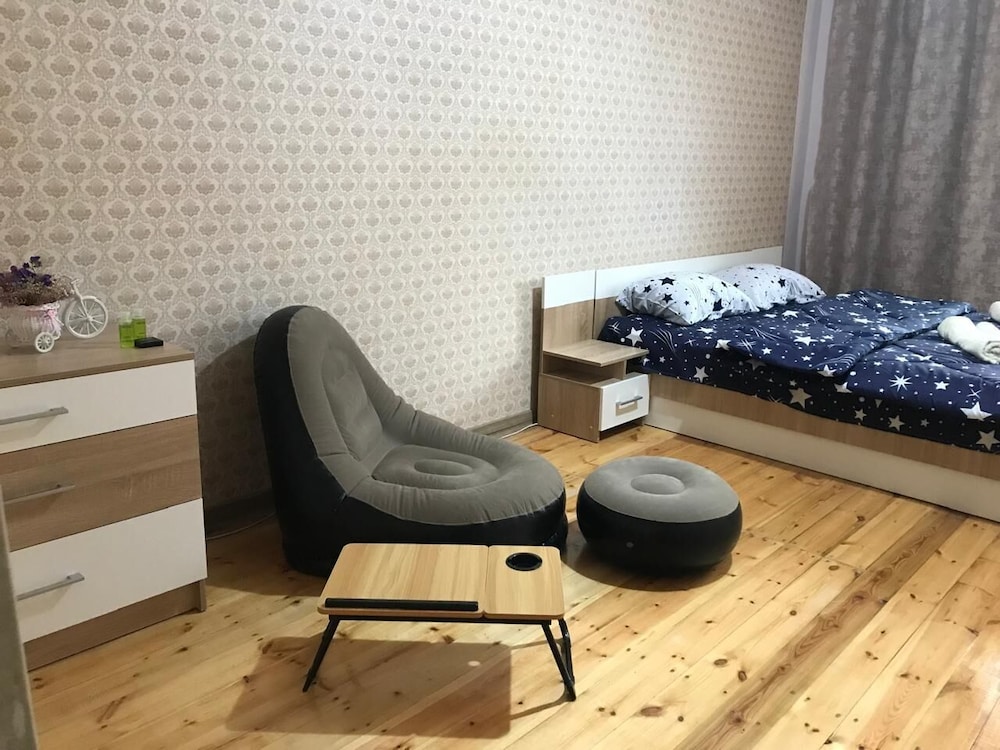 JIV Guesthouse in Odzun