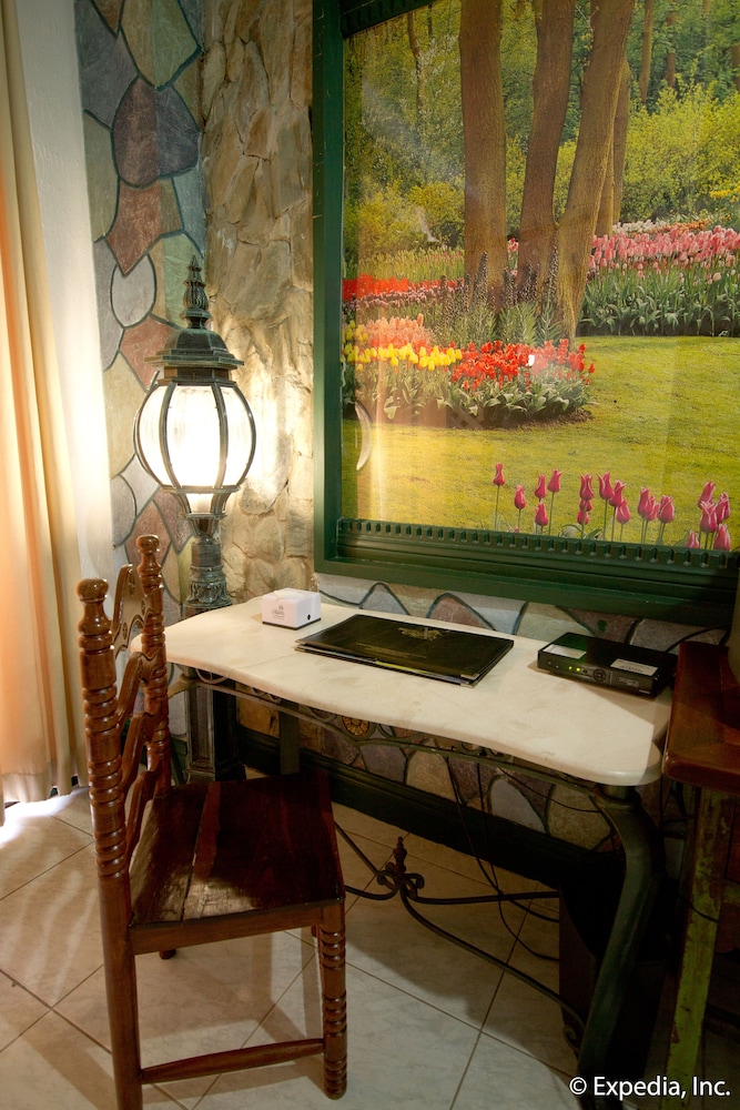 children's play area