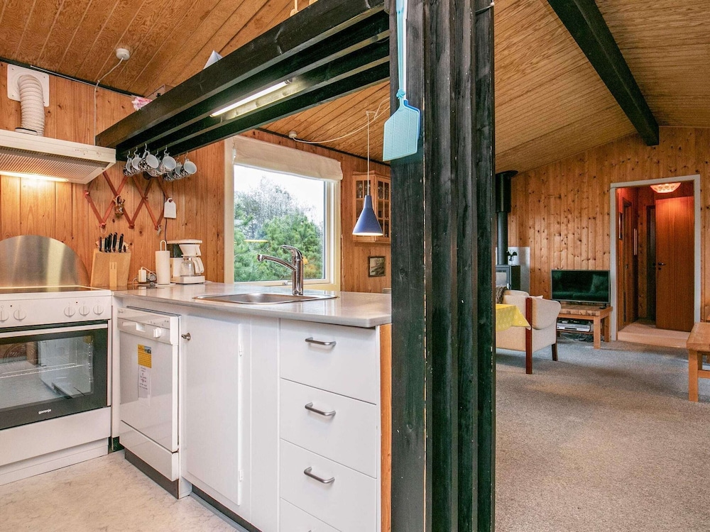 6 Person Holiday Home in Thisted view 3