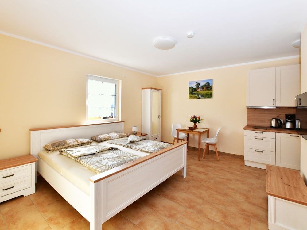 Schone Wohnung in Lubben an der Spree