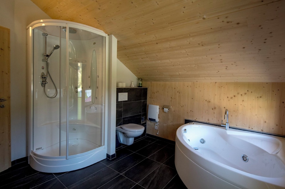 Kreischberg Chalets by ALPS RESORTS