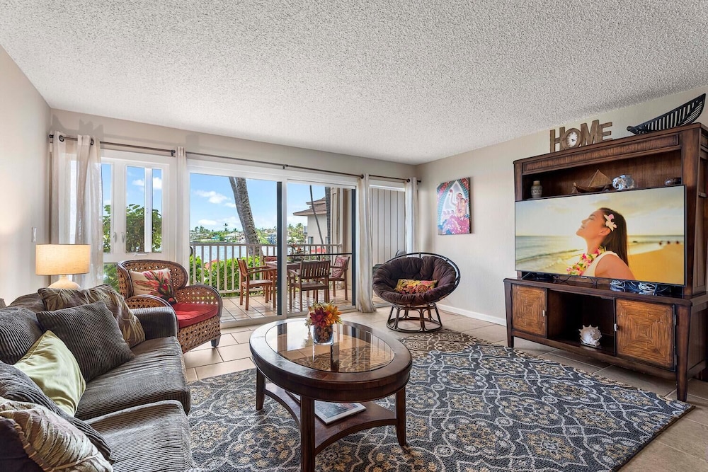 Spectacular Ocean Views - Close to Town - Free Concierge - Vrkcv