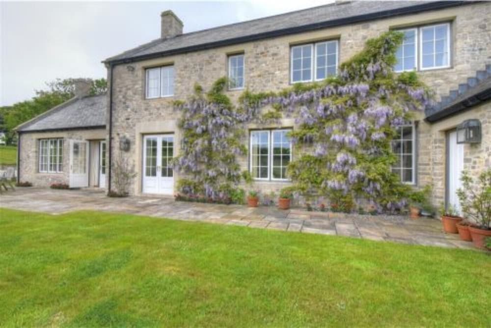 The Stone House
