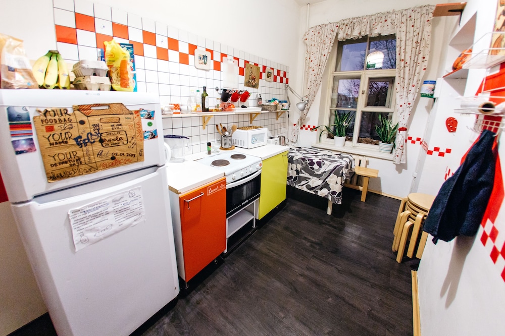 Cuba Hostel