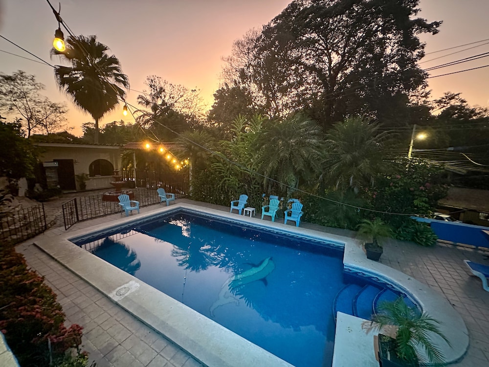 Hotel Colibri
