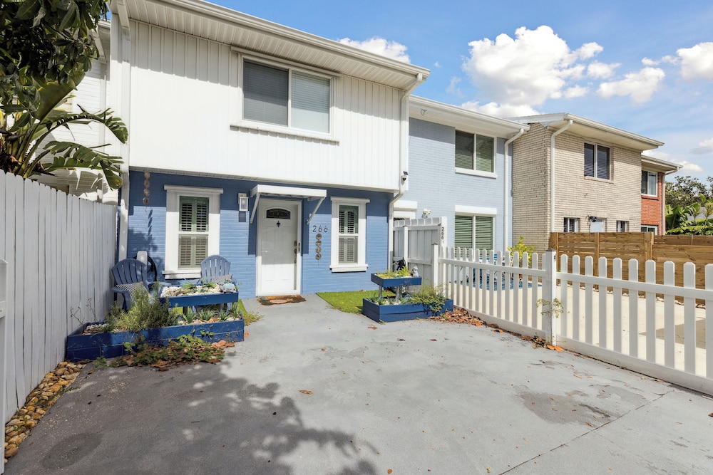 266 Canaveral Beach Blvd