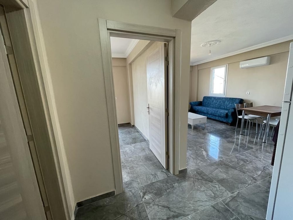 Ayilmaz Apart view 2