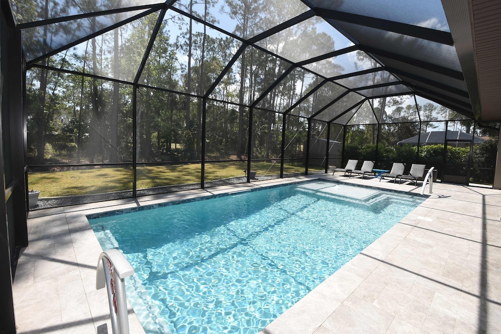 The Beach Pool Game Retreat