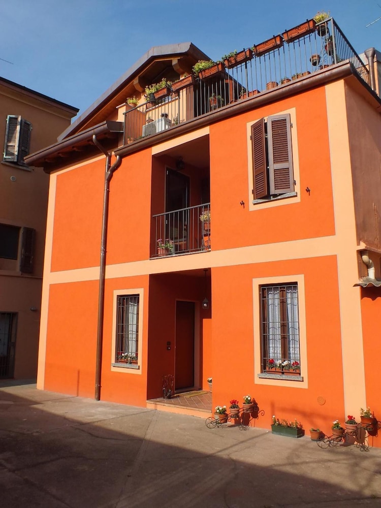 Bed & Breakfast Il Torrazzo