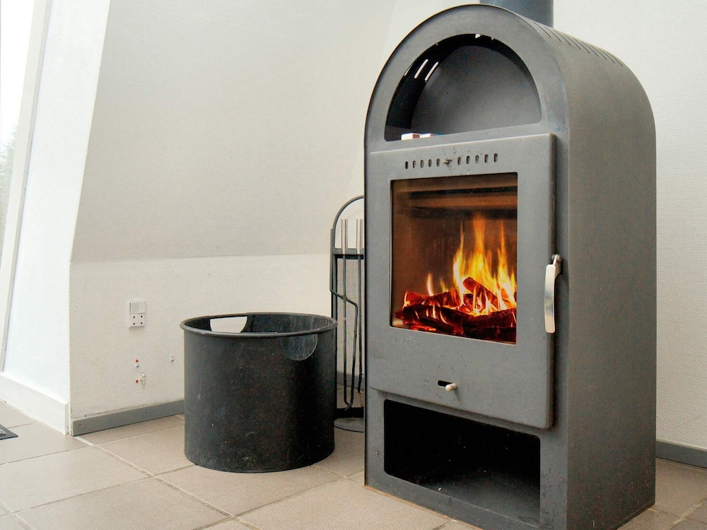 5 Person Holiday Home in Gilleleje