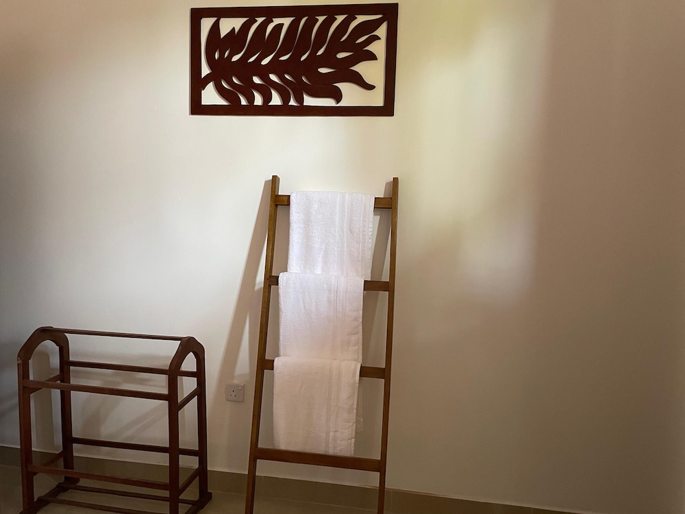 BlissFam Villa & Hostel