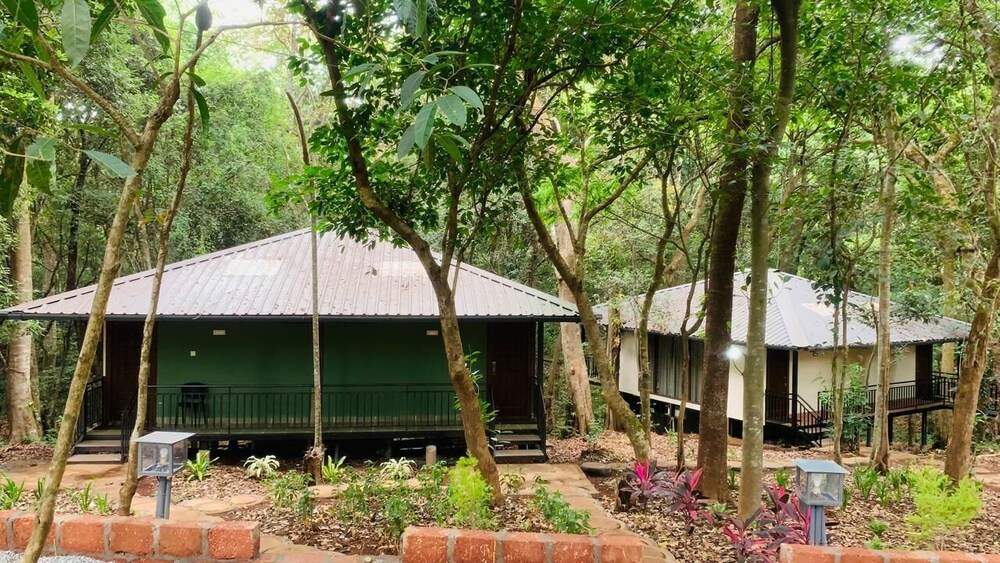 Aavarana Resort