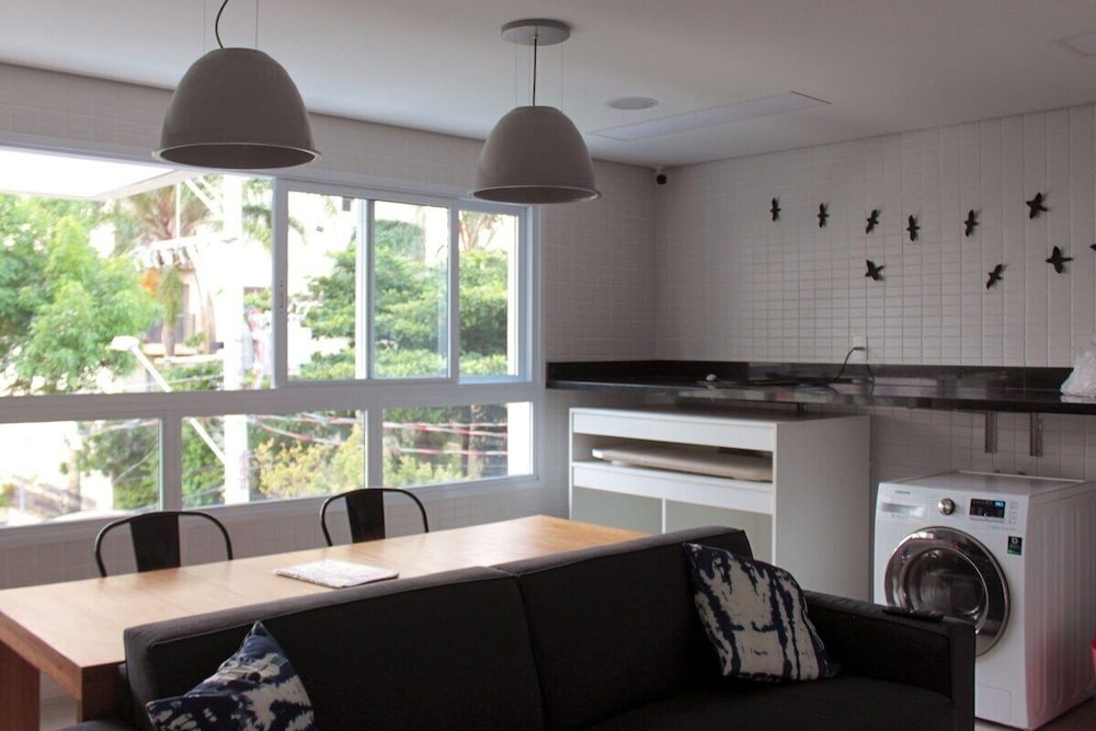 Studio - Condominio Varandas