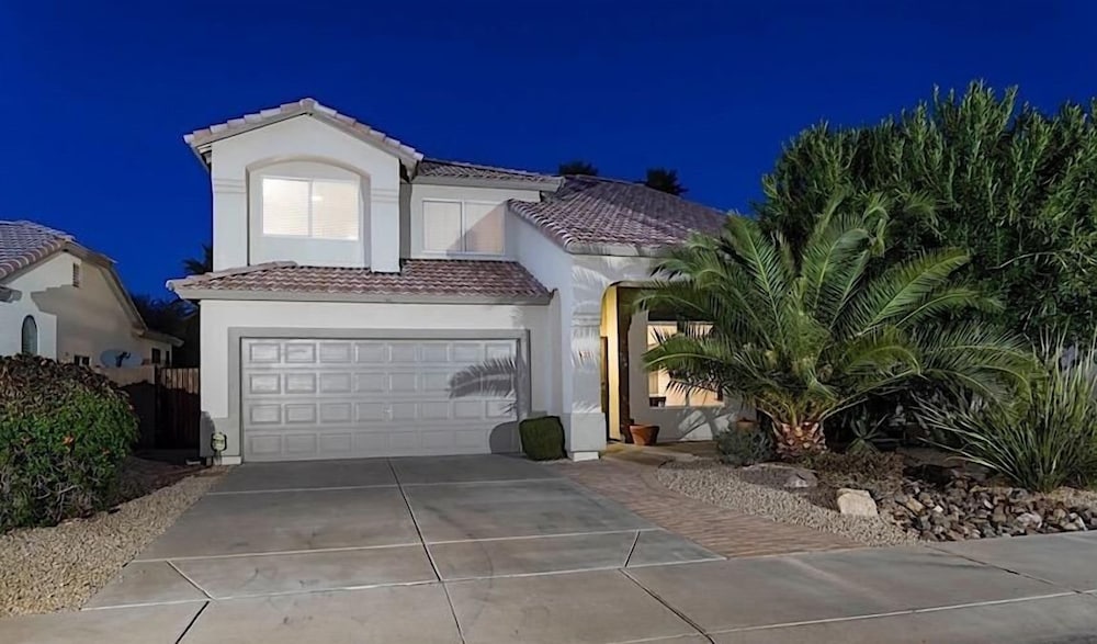 Painted Horizon By Signature Vacation Rentals