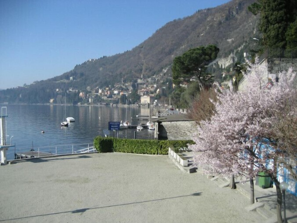 Bella Moltrasio
