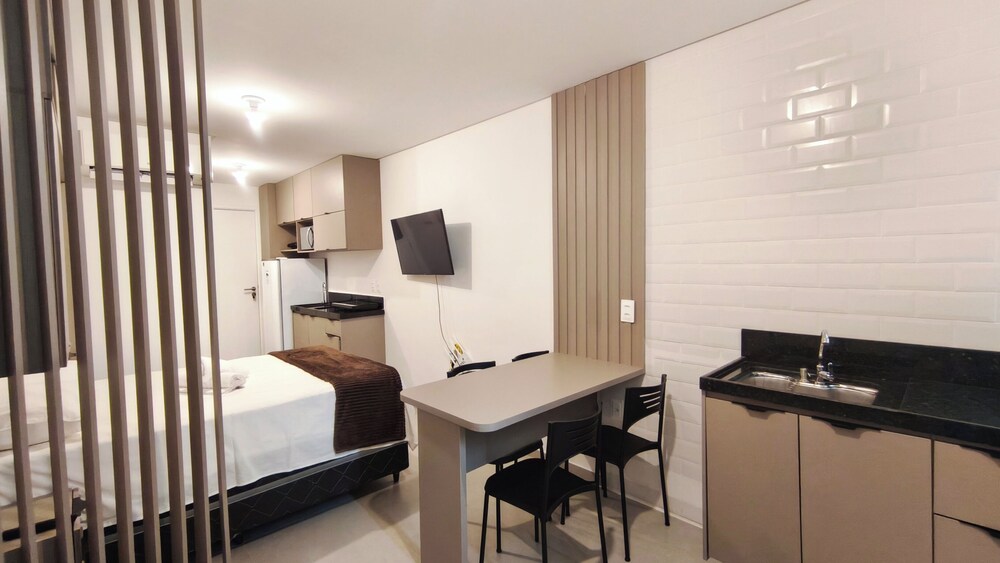 Nawa Residence - Praia de Tamandaré
