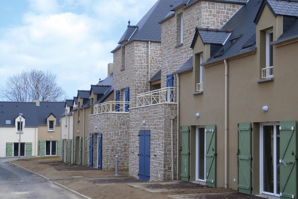Le Domaine des Mauriers, St. Malo, Apartment view 4